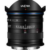 Laowa Camera Lenses Laowa 17mm F1.8 Lens for MFT
