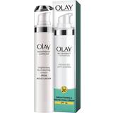 Olay Regenerist Luminous Brightening & Protecting Day Cream SPF20 50ml