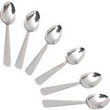 KitchenCraft Cutlery KitchenCraft - Tea Spoon 17cm 6pcs
