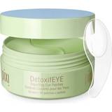 Dry Skin Eye Masks Pixi DetoxifEYE Depuffing Eye Patches 60-pack