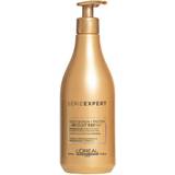 L'Oréal Professionnel Paris Serie Expert Absolut Repair Gold Quinoa + Protein Shampoo 500ml
