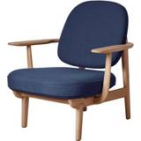 Fritz Hansen Lounge Chairs Fritz Hansen Fred Lounge Chair 85.2cm