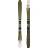 Movement Downhill Skis movement Fly Two 115 2020