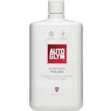 Autoglym Car Cleaning & Washing Supplies Autoglym Super Resin Polish 1L