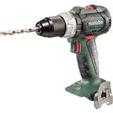Metabo Drills & Screwdrivers Metabo BE 18 LTX 6 Solo (600261890)