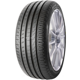Avon Tyres 45 % - Summer Tyres Car Tyres Avon Tyres ZV7 195/45 R16 84V XL