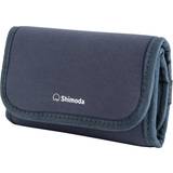 Shoulder Straps Accessory Bags & Organizers Shimoda CF / XQD Wallet
