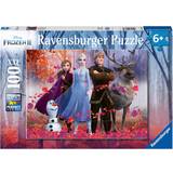 Disney Princess Classic Jigsaw Puzzles Ravensburger Disney Frozen 2 XXL 100 Pieces