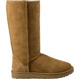 36 ½ High Boots UGG Classic Tall II Boot - Chestnut