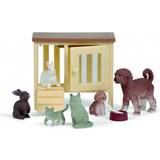 Cats - Dollhouse Accessories Dolls & Doll Houses Lundby Pet Set 60807500