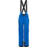 Blue Outerwear Trousers Spyder Propulsion Pant Jr