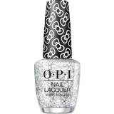 OPI Hello Kitty Collection Nail Lacquer Glitter to My Heart 15ml