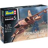 Revell Model Kit Revell Tornado GR Mk.1 RAF Gulf War 1:32