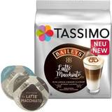 Tassimo Drinks Tassimo Baileys Latte Macchiato 16pcs