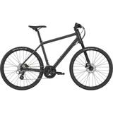 XL City Bikes Cannondale Bad Boy 3 2020 Unisex