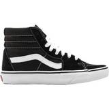 Shoes Vans Sk8-Hi - Black/White
