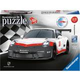 3D-Jigsaw Puzzles on sale Ravensburger Porsche GT3 Cup 3D Puzzle 108 Pieces