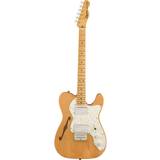 Squier By Fender String Instruments Squier By Fender Classic Vibe 70s Telecaster Thinline