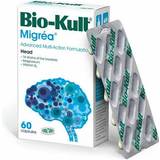 Vitamins & Supplements Bio Kult Migrea 60 pcs