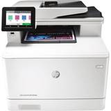 HP Colour Printer - Copy - Laser Printers HP Color LaserJet Pro MFP M479fdn