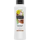 Alberto Balsam Hair Products Alberto Balsam Coconut & Lychee Shampoo 350ml