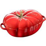 Staub Casseroles Staub Tomato with lid 0.47 L
