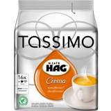 Tassimo Cafe Hag Decaff 16pcs
