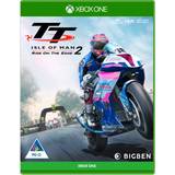 Xbox One Games TT: Isle of Man - Ride on the Edge 2 (XOne)