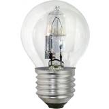 Globe Halogen Lamps Bell 05219 Halogen/Energy-efficient Lamps 18W E27
