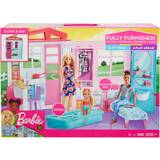 Barbie Doll Houses Dolls & Doll Houses Barbie Dollhouse