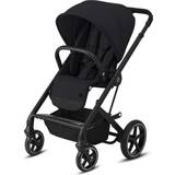 Extendable Sun Canopy Pushchairs Cybex Balios S Lux
