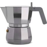 Moka Pots Alessi Caffettiera Espresso 3 Cup