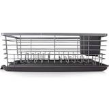 Tower Compact Dish Drainer 45cm