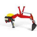 Rolly Toys Toy Vehicles Rolly Toys Backhoe