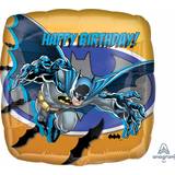 Amscan Foil Ballon Batman Happy Birthday