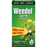 Weedol Weed Killers Weedol Lawn Weedkiller Concentrate 0.2L