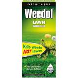Weedol Herbicides Weedol Lawn Weedkiller Concentrate 1L