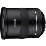 Samyang Camera Lenses Samyang XP 35mm F1.2 for Canon EF