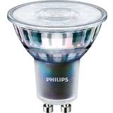 Philips Master ExpertColor 25° MV LED Lamps 5.5W GU10 940