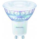 Philips Master Spot MV VLE D LED Lamps 6.2W GU10 930