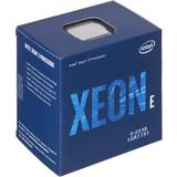 Xeon E CPUs Intel Xeon E-2236 3.4GHz Socket 1151 Box
