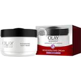 Olay Skincare Olay Regenerist Regenerating Moisturiser Night Cream 50ml