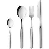 Gense Kitchen Accessories Gense Ehra Cutlery Set 16pcs