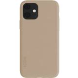 Beige Mobile Phone Cases Skech BioCase Eco Friendly for iPhone 11