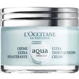 L'Occitane Facial Creams L'Occitane Aqua Réotier Ultra Thirst-Quenching Cream 50ml