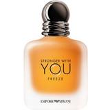 Emporio Armani Stronger With You Freeze EdT 100ml