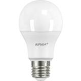 Airam Light Bulbs Airam 4713767 LED Lamps 12W E27