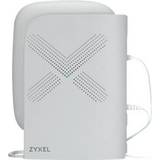 Zyxel Wi-Fi 5 (802.11ac) Routers Zyxel Multy Plus WSQ60 AC3000 Tri-Band WiFi