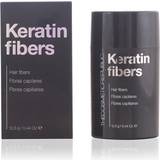 Thecosmeticrepublic Hair Dyes & Colour Treatments Thecosmeticrepublic Keratin Fibers Medium Blonde 12.5g