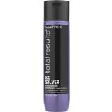 Scented Conditioners Matrix Total Result Color Obsessed So Silver Conditioner 300ml